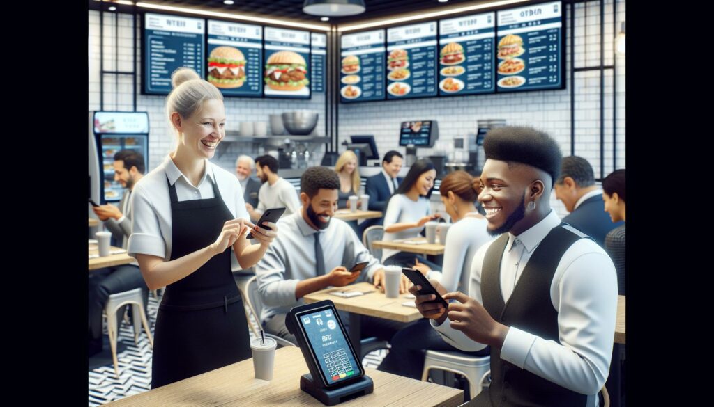 restaurant tech news