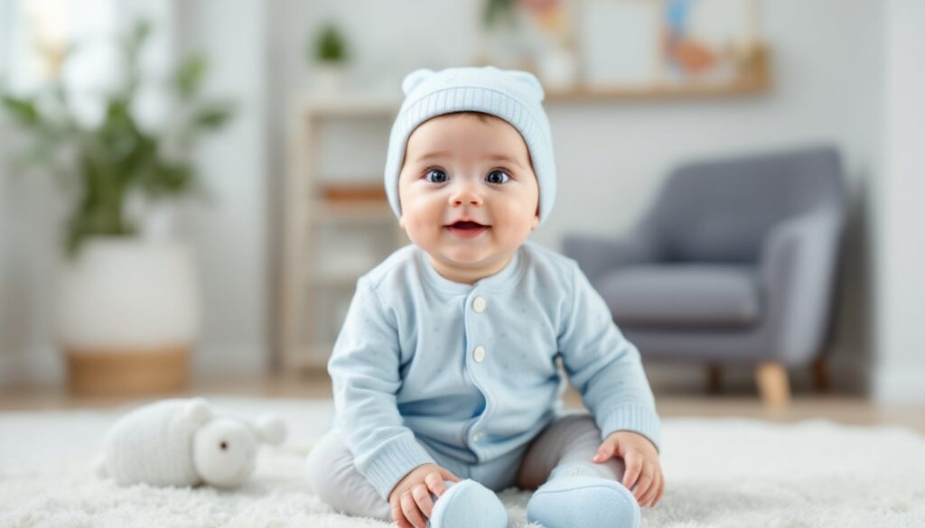 baby boy fashion a complete guide for stylish parents