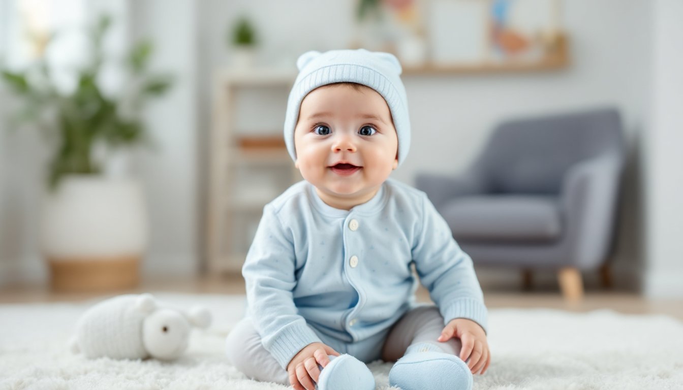 baby boy fashion a complete guide for stylish parents